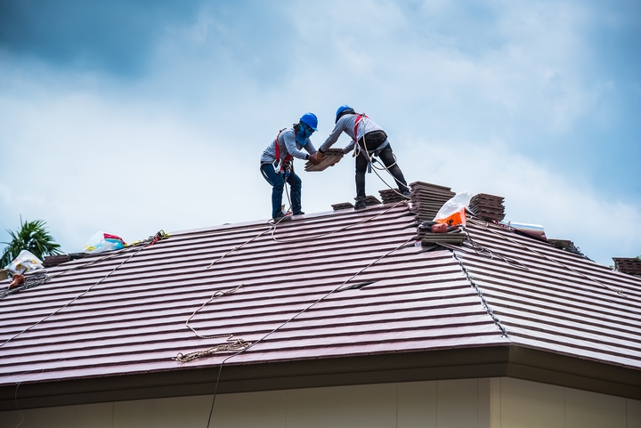 Roof Repair Kelowna