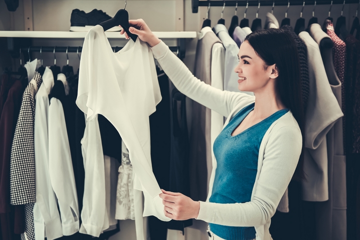 How to Shop for Clothes: 9 Shopping Tips and Ideas – Anu Blog